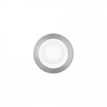 Wac Us 2" Aperture Slim Round LED Recessed Indicator 2012-27SS